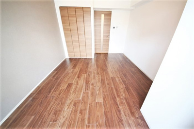 【洋室】 | ファーストフィオーレ大阪ウエスト