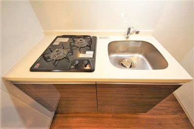 【キッチン】 | ファーストフィオーレ大阪ウエスト