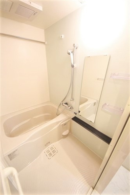 【浴室】 | ファーストフィオーレ大阪ウエスト