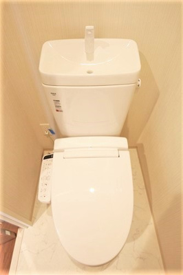 【トイレ】 | ファーストフィオーレ大阪ウエスト