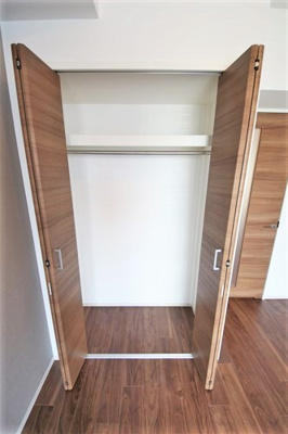 【収納】 | ファーストフィオーレ大阪ウエスト