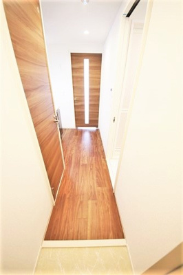 【玄関】 | ファーストフィオーレ大阪ウエスト