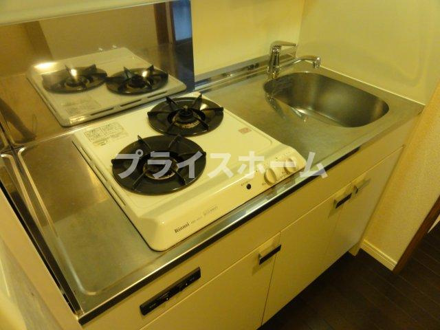 【キッチン】 | アソシアグロッツォ平尾ザ・シティ