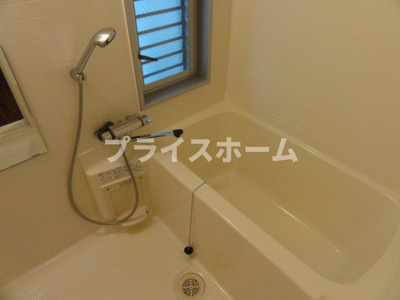 【浴室】 | アソシアグロッツォ平尾ザ・シティ