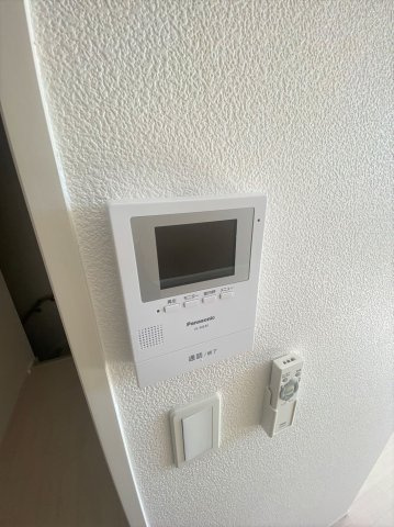 ケツァールのセキュリティ