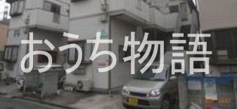 【エントランス】 | パルーム鎌ヶ谷No.2