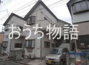 【外観】 | パルーム鎌ヶ谷No.2