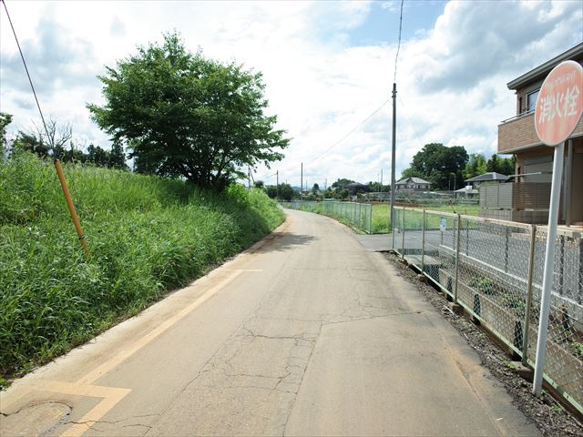 下唐子1942，1945貸地