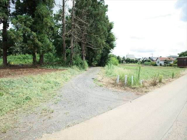 下唐子1942，1945貸地