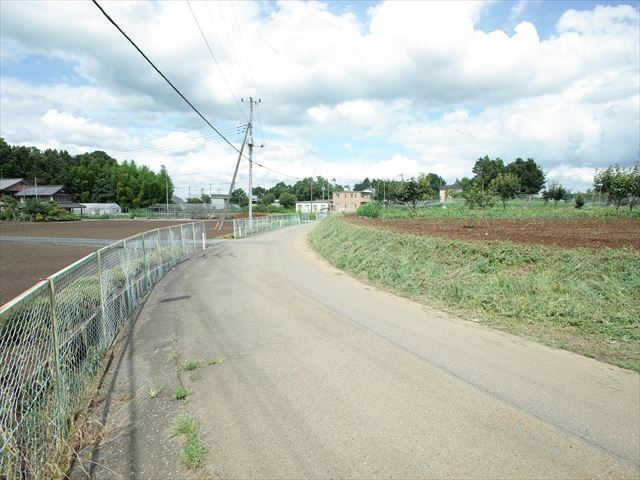 下唐子1942，1945貸地