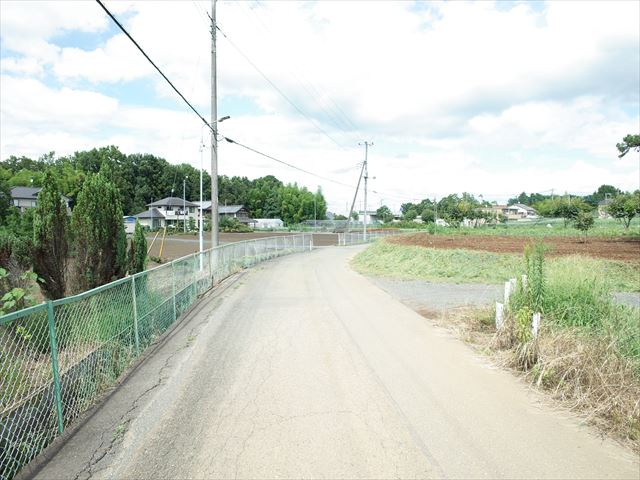 下唐子1942，1945貸地