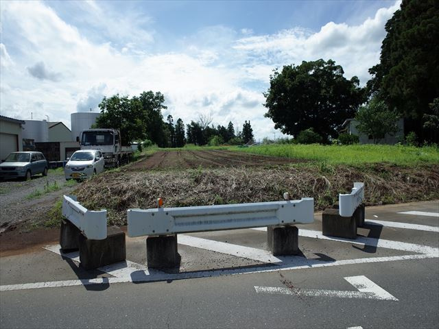 下唐子1942，1945貸地