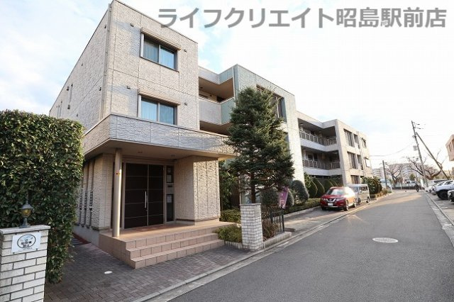 ニューノース壱番館