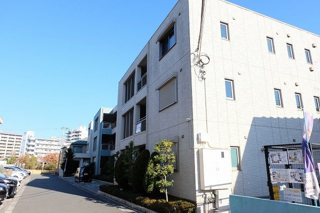 ニューノース壱番館のその他共用部分