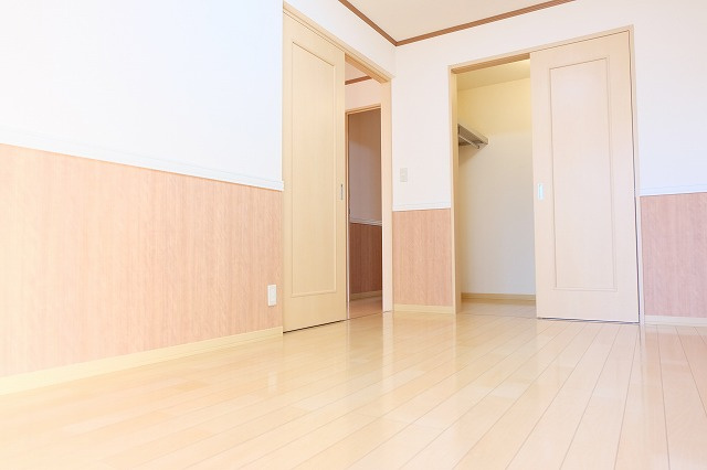 ニューノース壱番館のその他