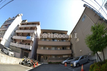 マメゾン南大江　旭化成ヘーベルメゾンHEBEL HAUSの画像