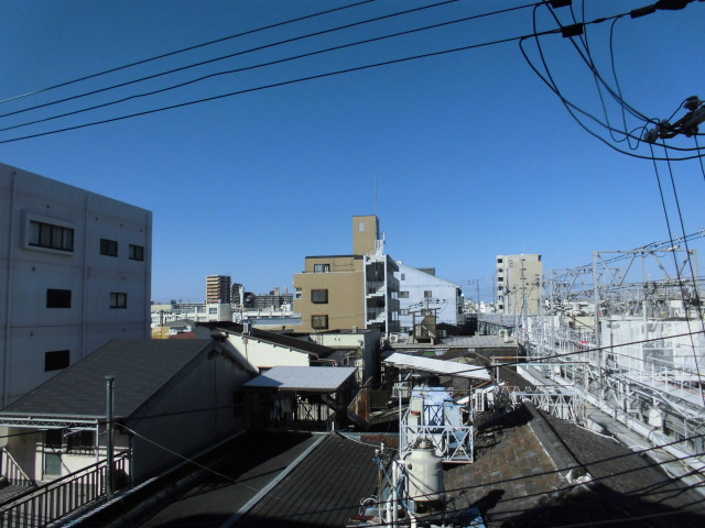 【展望】 | プレアール粉浜