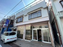 北楠の里町貸店舗の画像