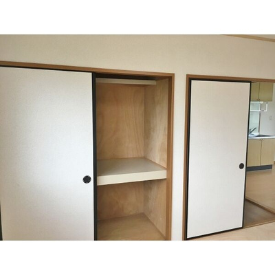 【内装】 | オワゾーブルーエー