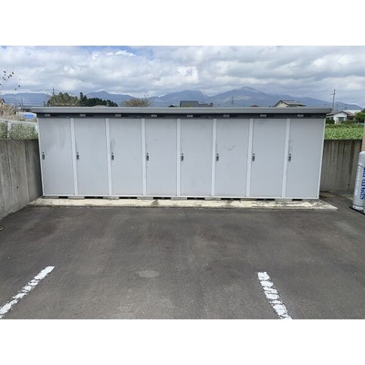 【設備】 | オワゾーブルーエー