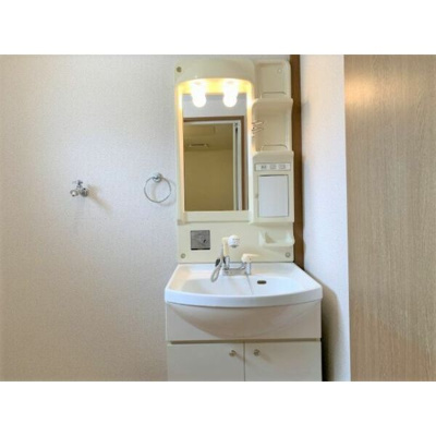 【独立洗面台】 | オワゾーブルーエー