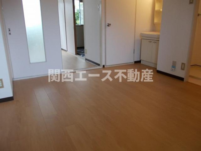 【居間・リビング】 | ニューシティー中西