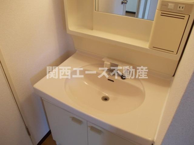 【洗面所】 | ニューシティー中西