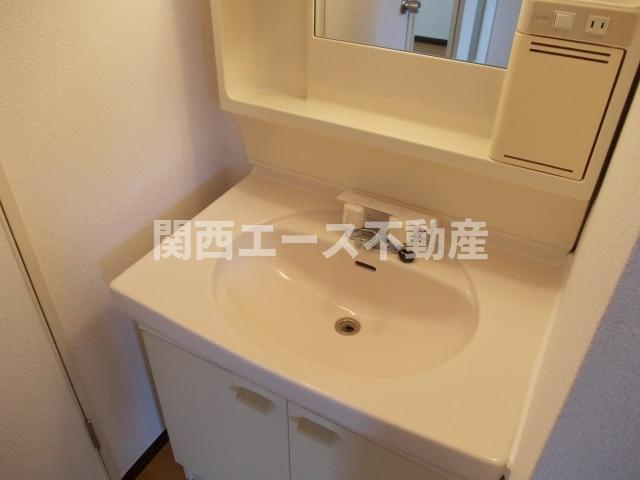 【洗面所】 | ニューシティー中西