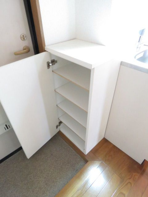 【玄関】 | マーベラスリバレイン | 別号室の写真になります。現況優先。