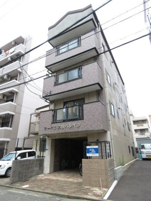 【外観】 | マーベラスリバレイン