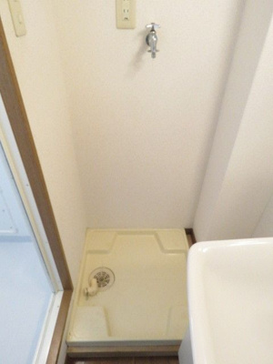 【設備】 | マーベラスリバレイン | 別号室の写真になります。現況優先。