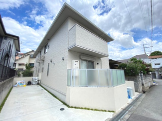 【玄関】 | 豊中市宮山町4丁目テラスハウス