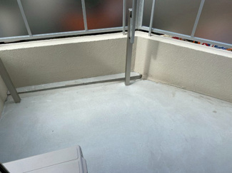 【庭】 | 豊中市宮山町4丁目テラスハウス