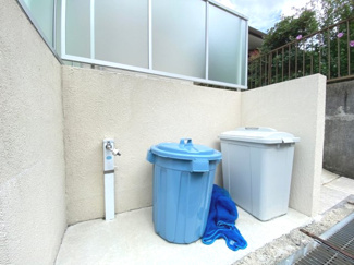 【その他共用部分】 | 豊中市宮山町4丁目テラスハウス