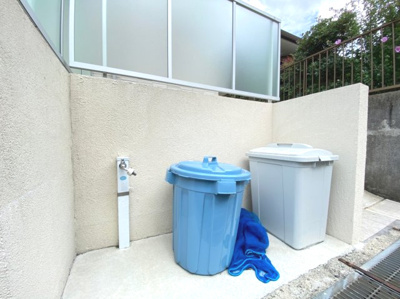 【その他共用部分】 | 豊中市宮山町4丁目テラスハウス