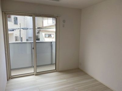 【内装】 | 豊中市宮山町4丁目テラスハウス