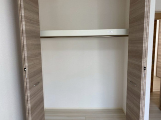 【収納】 | 豊中市宮山町4丁目テラスハウス