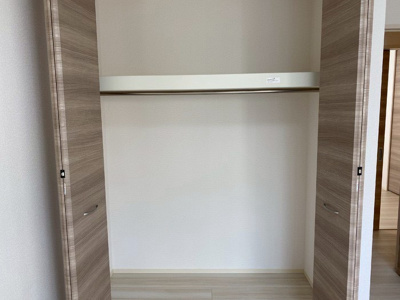 【収納】 | 豊中市宮山町4丁目テラスハウス