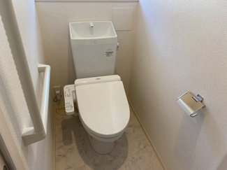 【トイレ】 | 豊中市宮山町4丁目テラスハウス