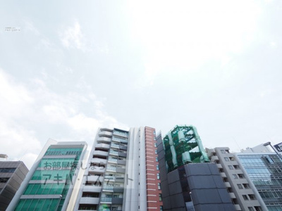 【展望】 | アイフェリーク神田 | 同一仕様写真