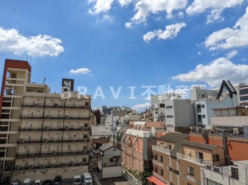 AKASHI ENTERPRISE BRAVI不動産の展望|【AKASHI ENTERPRISE】