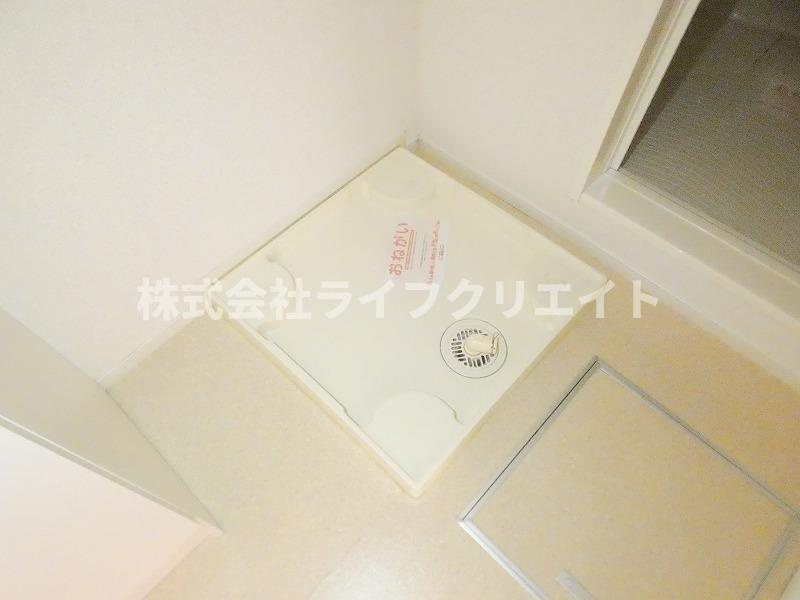 カーサデアモーレⅡの設備