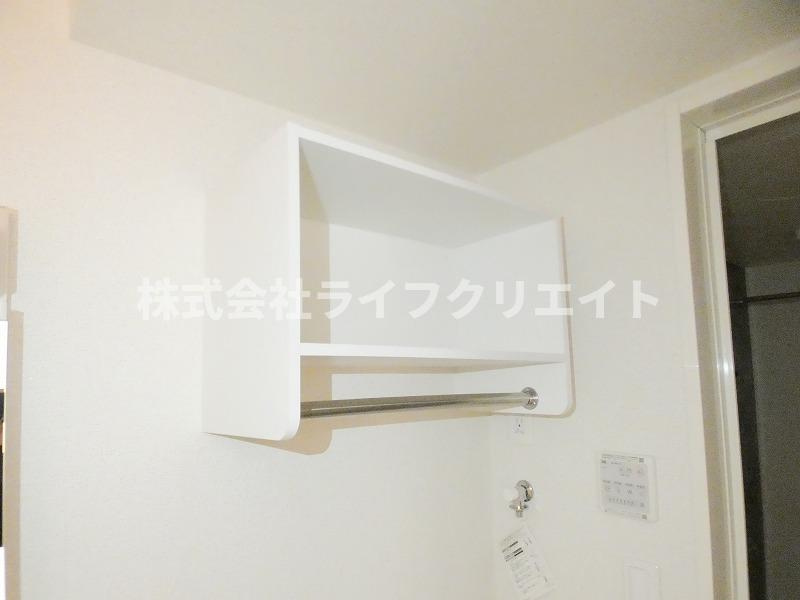 カーサデアモーレⅡのその他