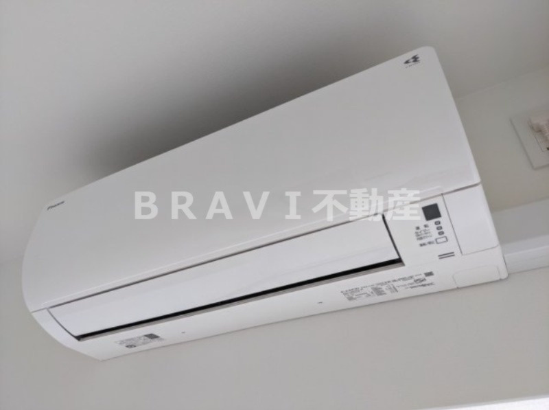 S-RESIDENCE堺筋本町Uno（エスレジデンスサカイスジホンマチウーノ）　BRAVI不動産の設備|【S-RESIDENCE堺筋本町Uno】