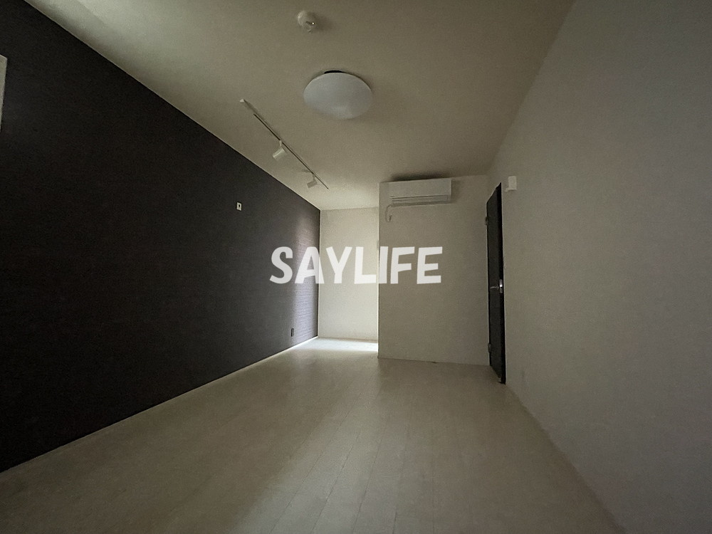 フジパレス関目Ⅱ番館の内装