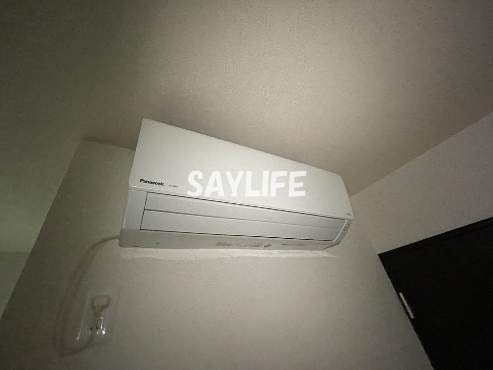 フジパレス関目Ⅱ番館の設備