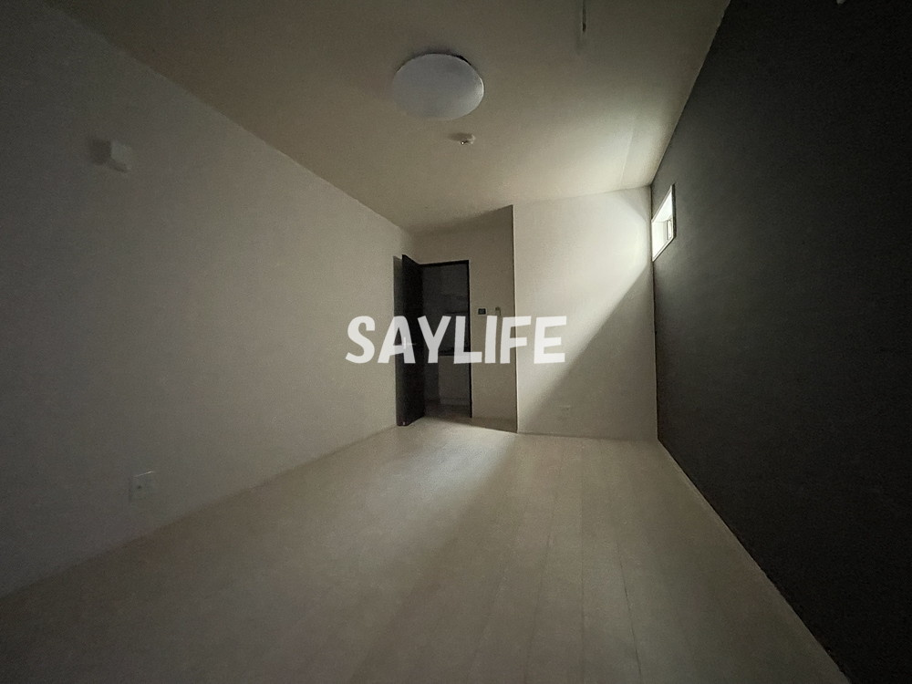 フジパレス関目Ⅱ番館の内装