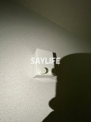 フジパレス関目Ⅱ番館の設備