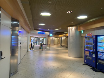 【その他共用部分】 | 青山オーバルビル