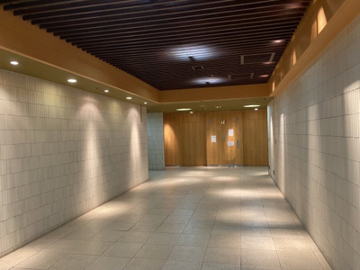 【その他共用部分】 | 青山オーバルビル